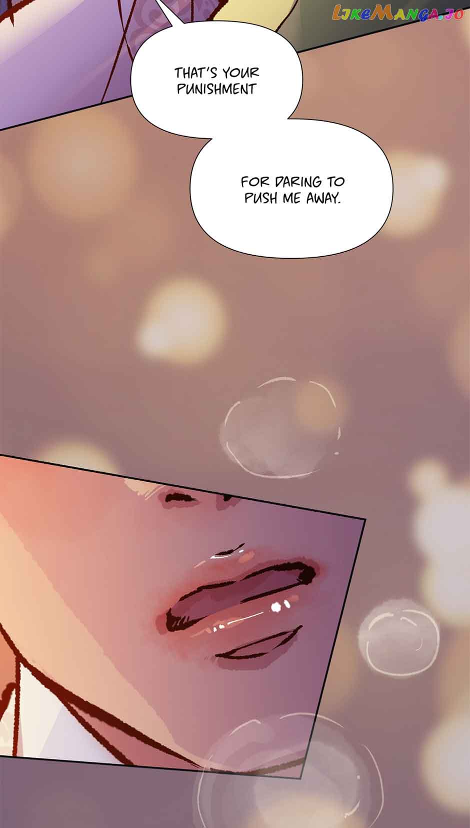 The Red Sleeve Chapter 85 - Page 11