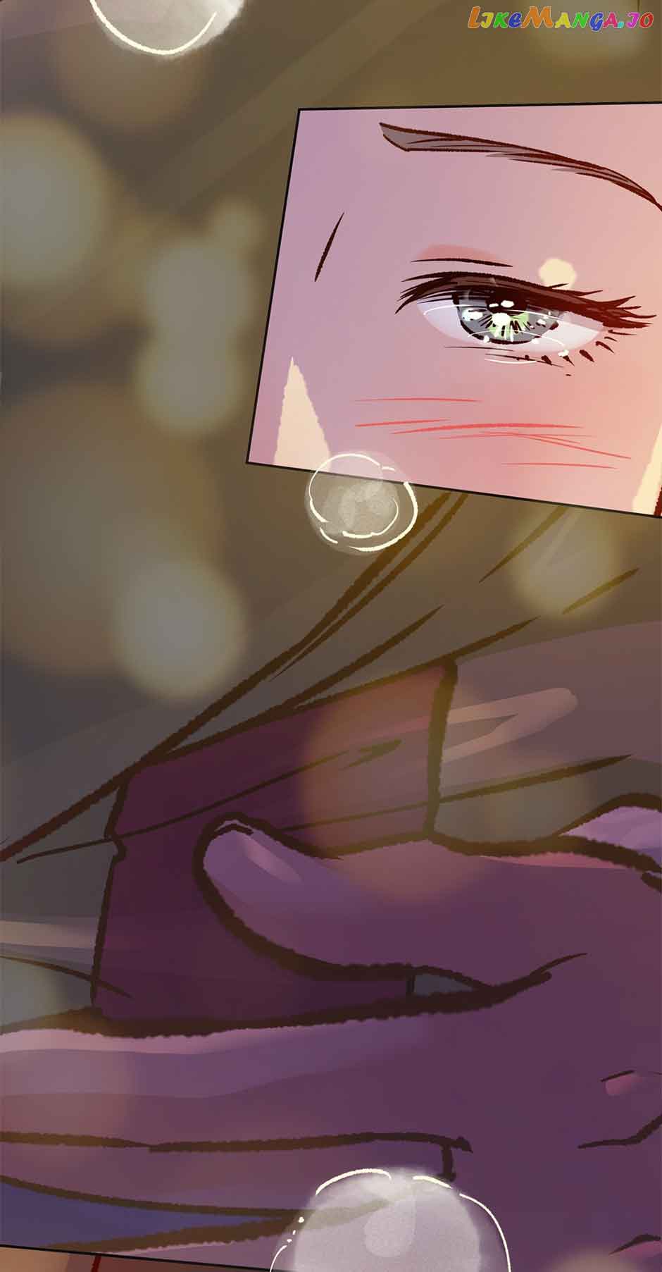 The Red Sleeve Chapter 85 - Page 16