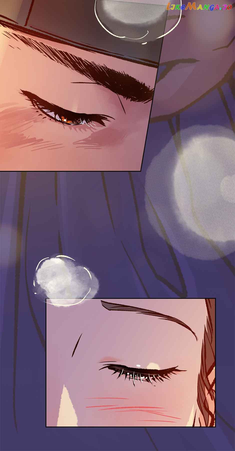 The Red Sleeve Chapter 85 - Page 17