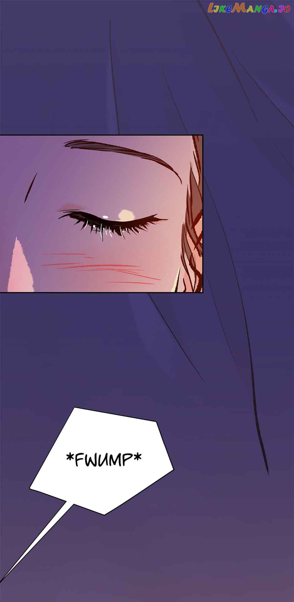 The Red Sleeve Chapter 85 - Page 18