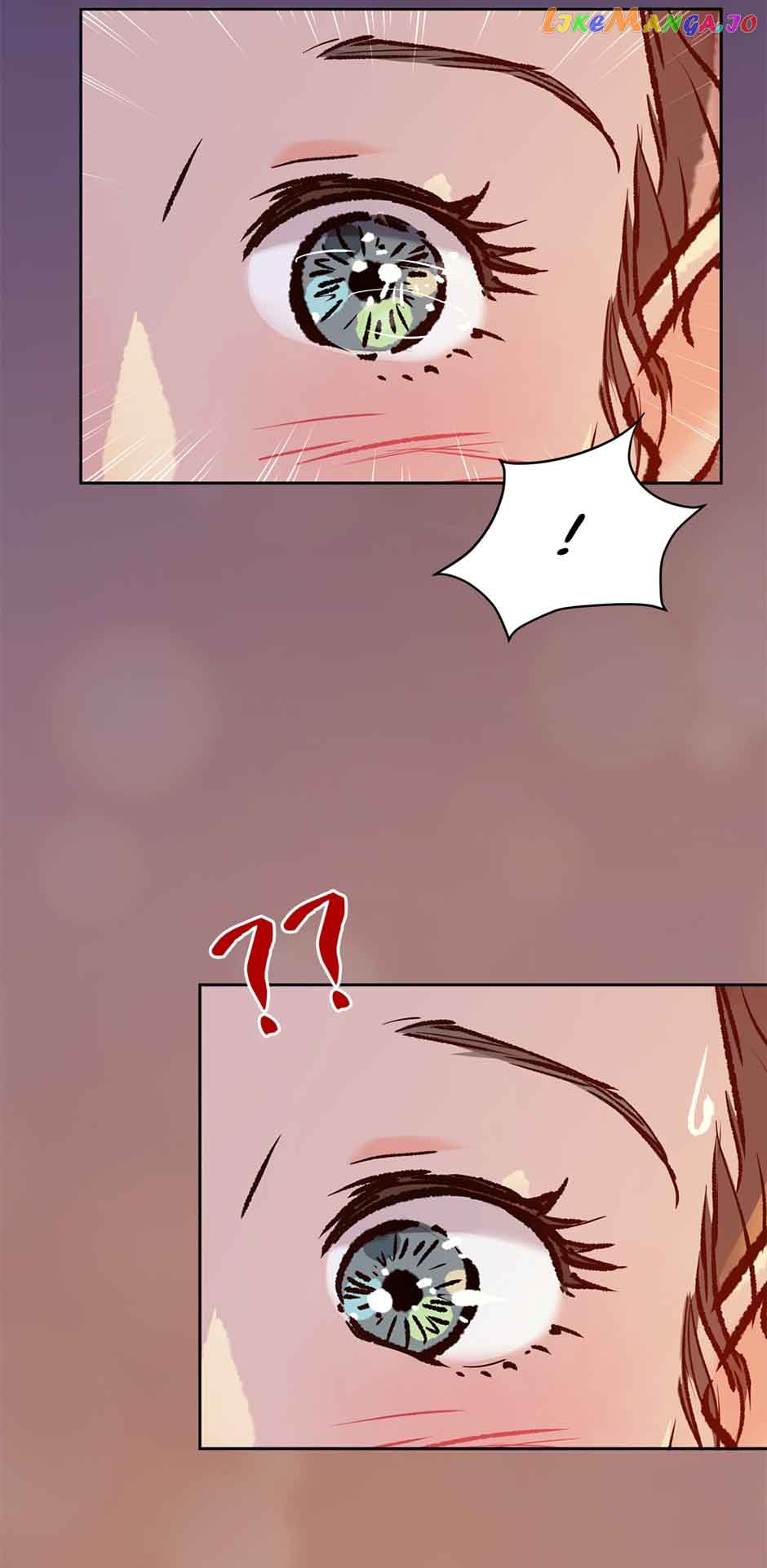 The Red Sleeve Chapter 85 - Page 19
