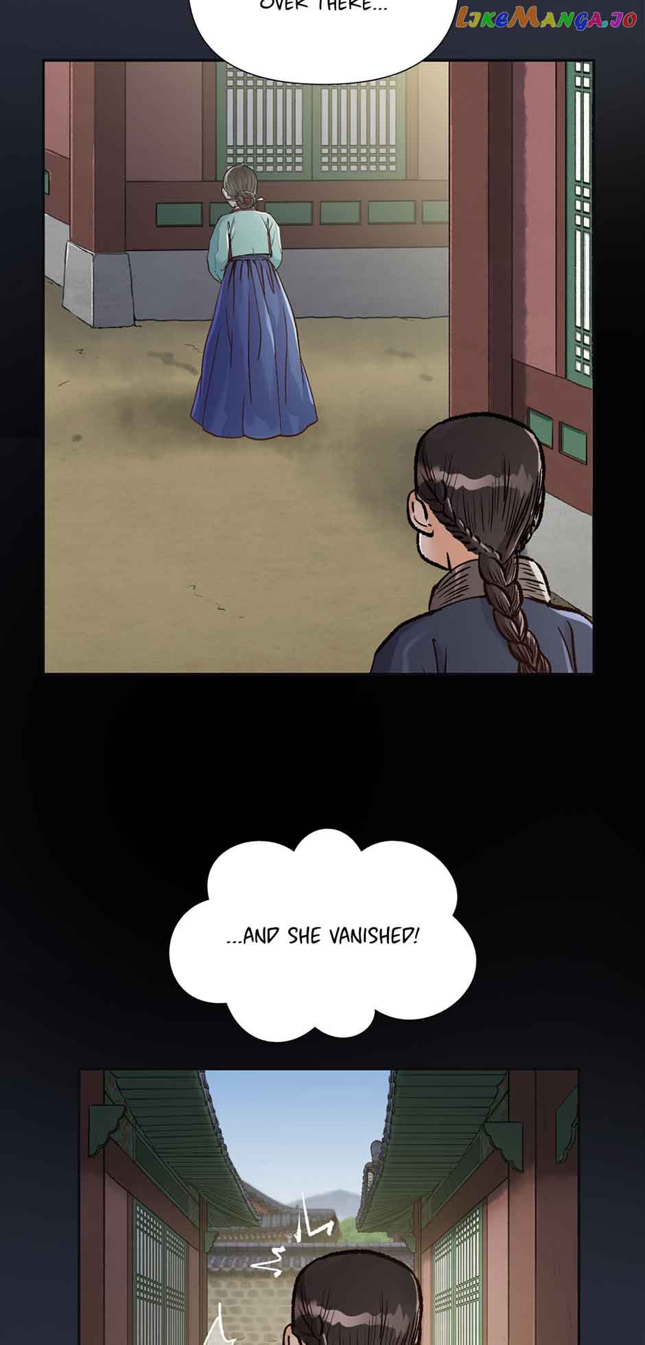 The Red Sleeve Chapter 85 - Page 40