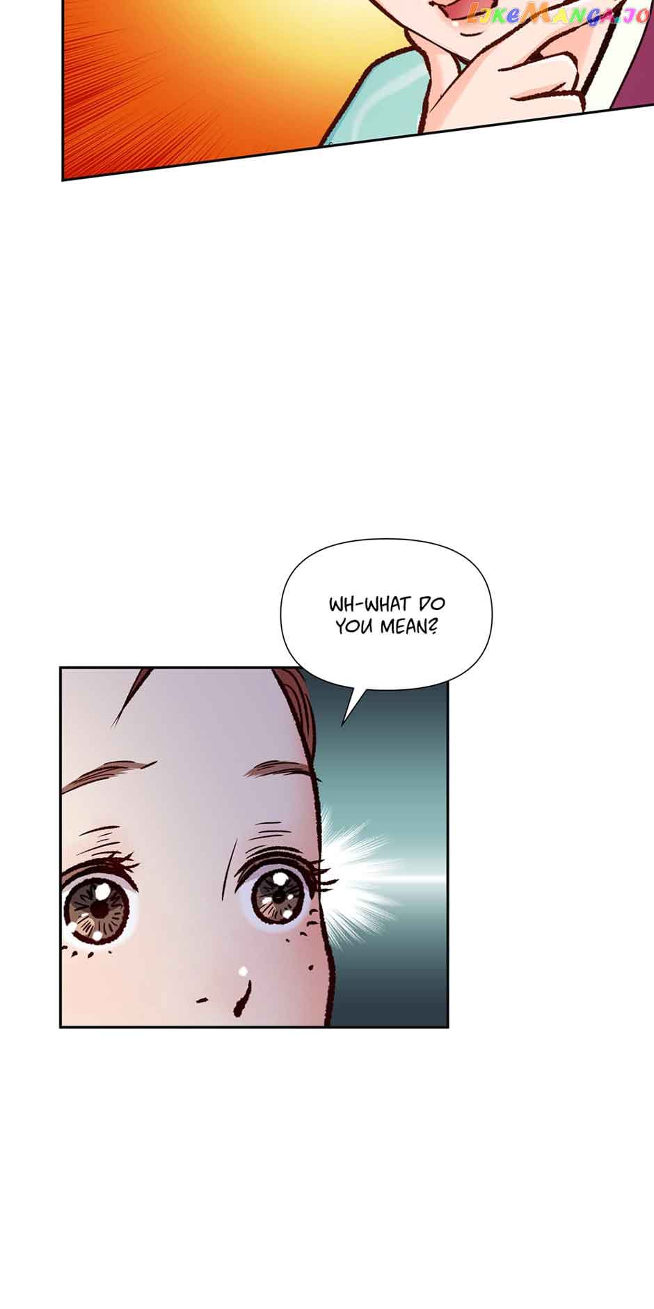 The Red Sleeve Chapter 86 - Page 47