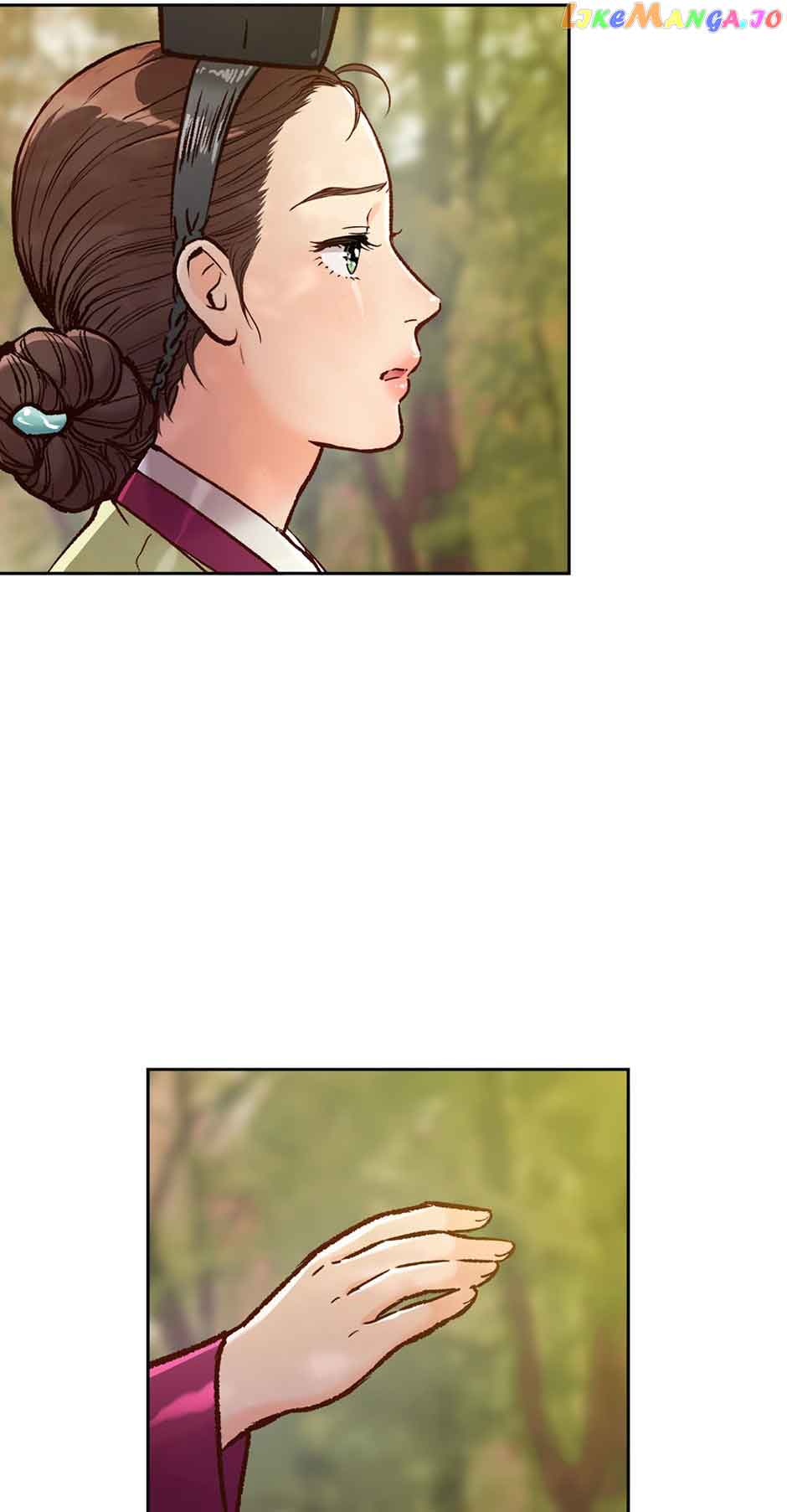 The Red Sleeve Chapter 87 - Page 21