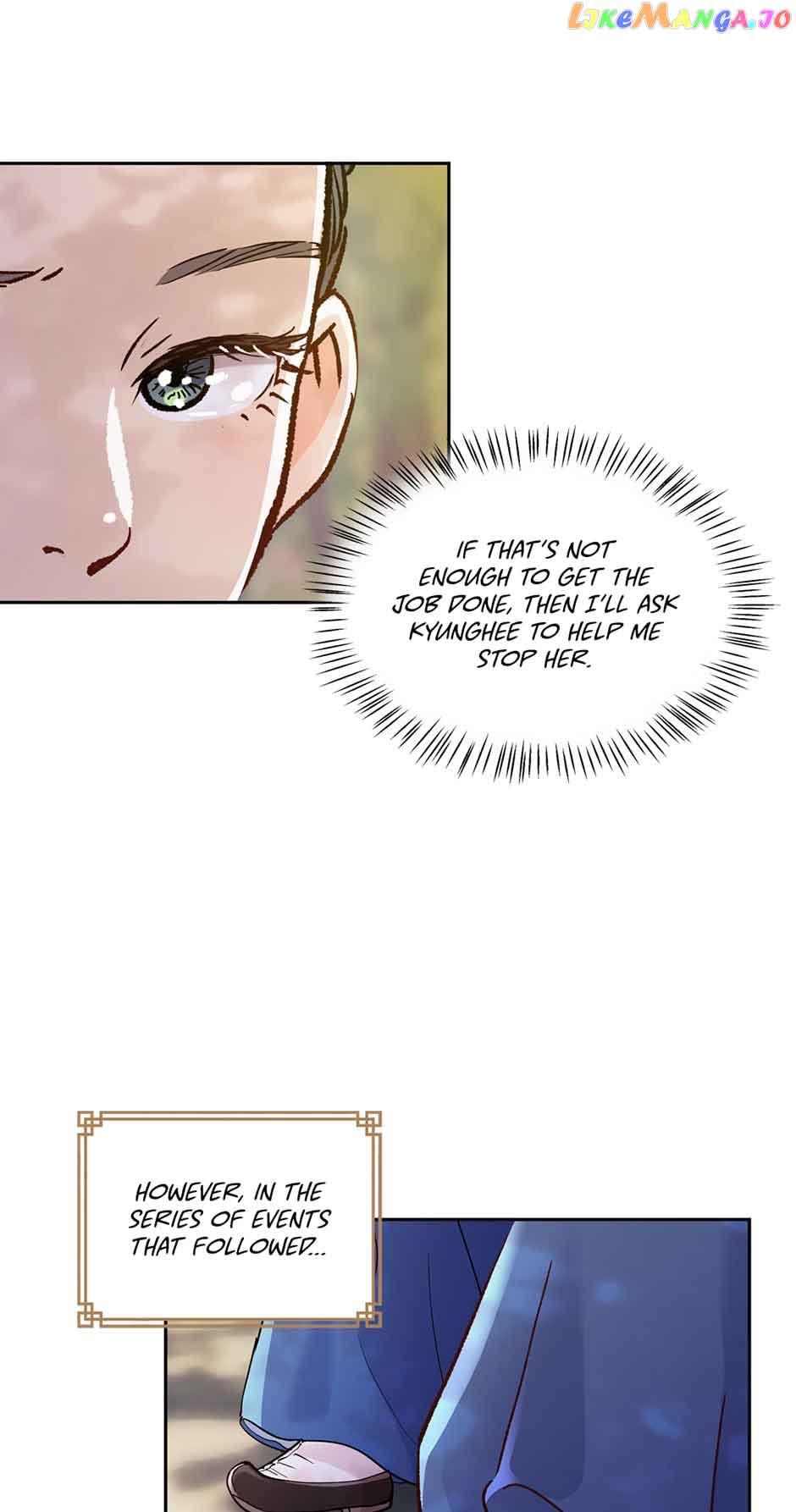 The Red Sleeve Chapter 87 - Page 29