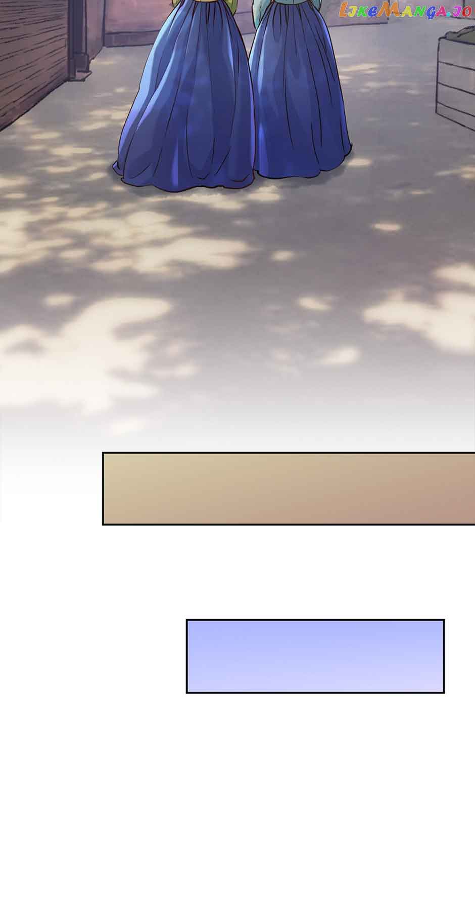 The Red Sleeve Chapter 87 - Page 31