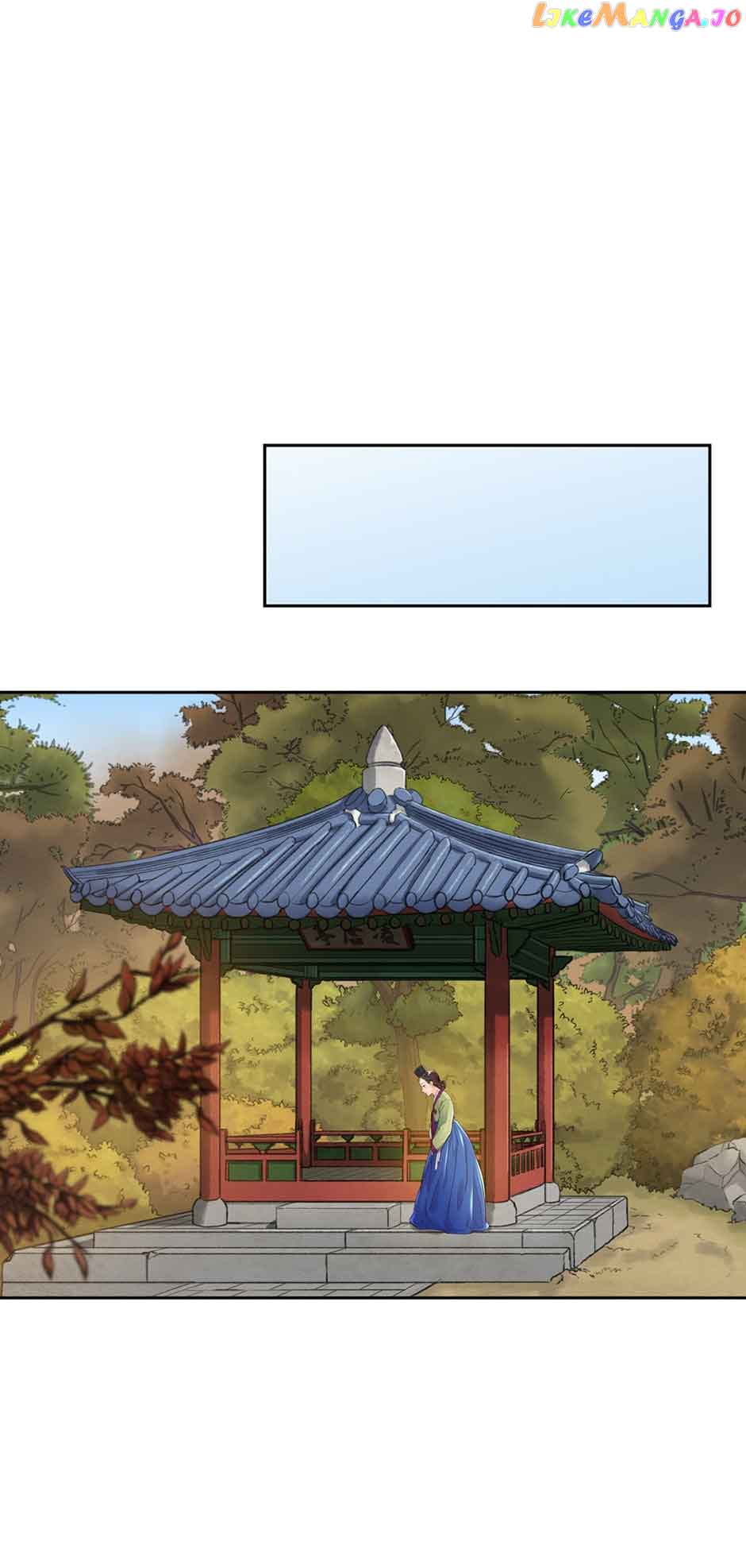 The Red Sleeve Chapter 87 - Page 41
