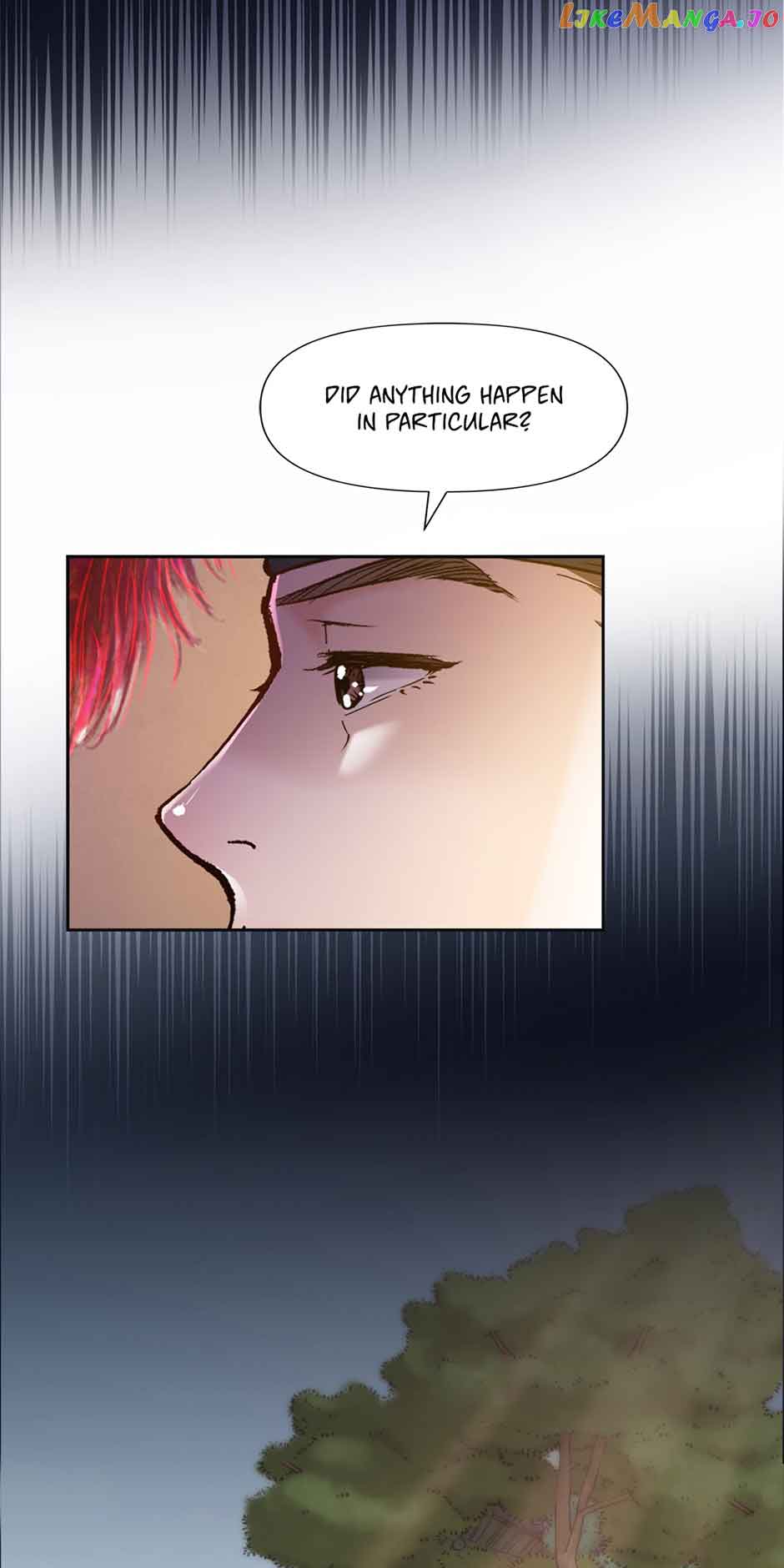 The Red Sleeve Chapter 88 - Page 22