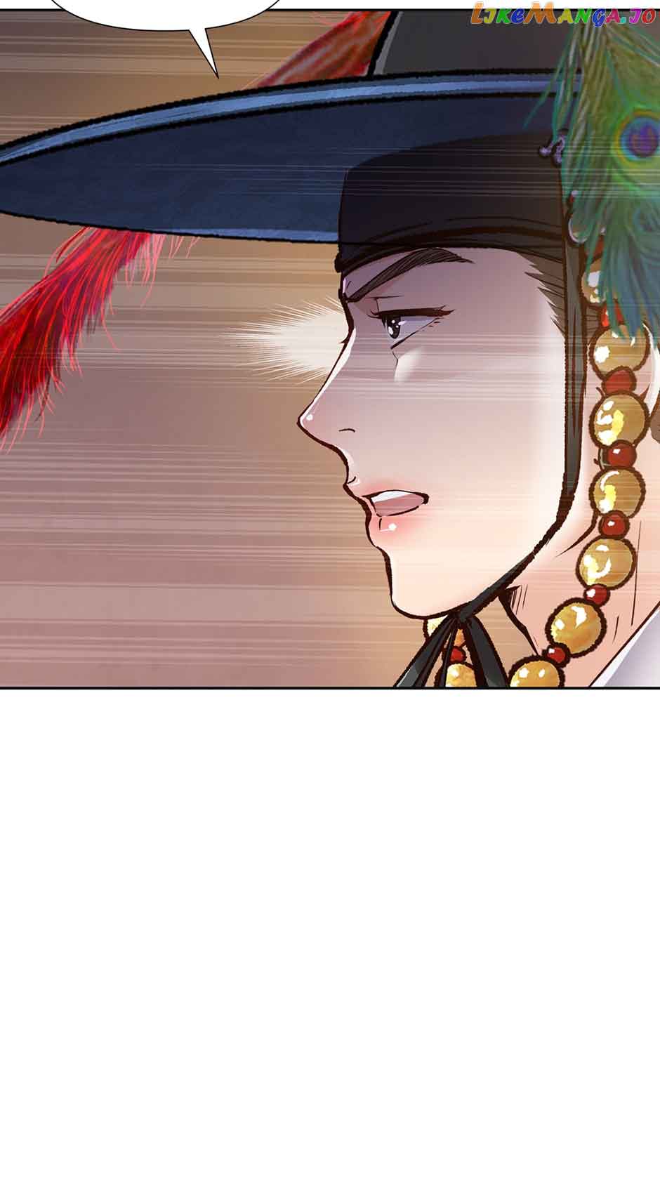 The Red Sleeve Chapter 88 - Page 36