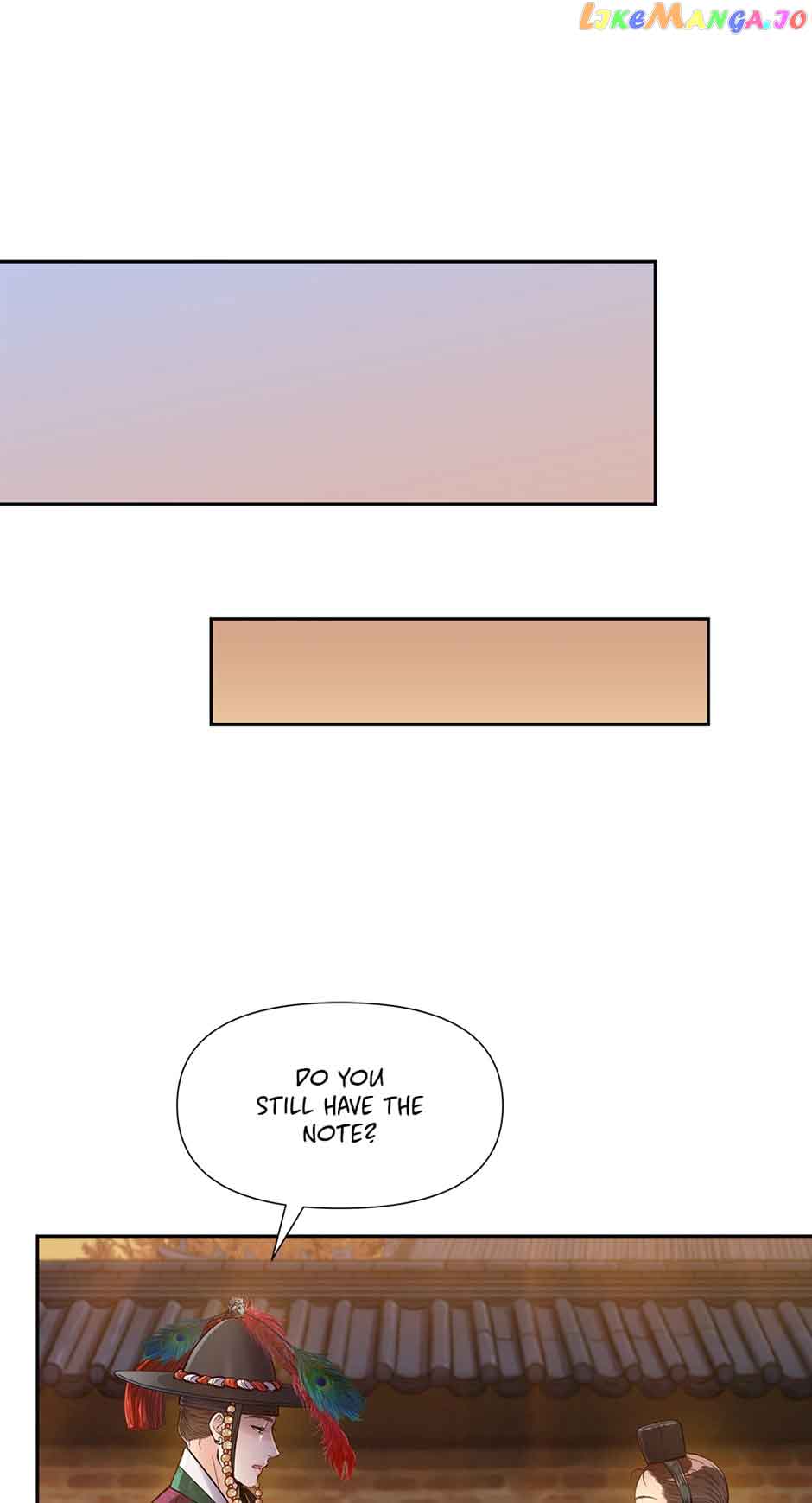 The Red Sleeve Chapter 88 - Page 41
