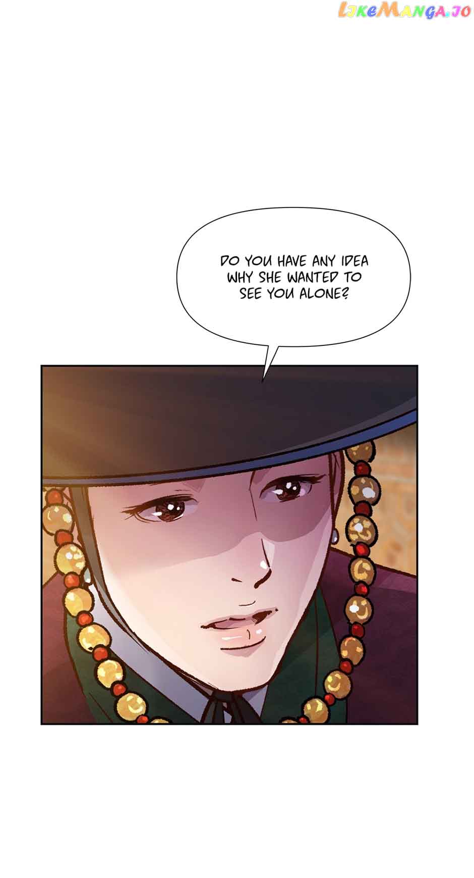 The Red Sleeve Chapter 88 - Page 44