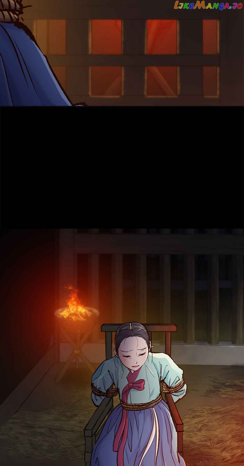 The Red Sleeve Chapter 88 - Page 60
