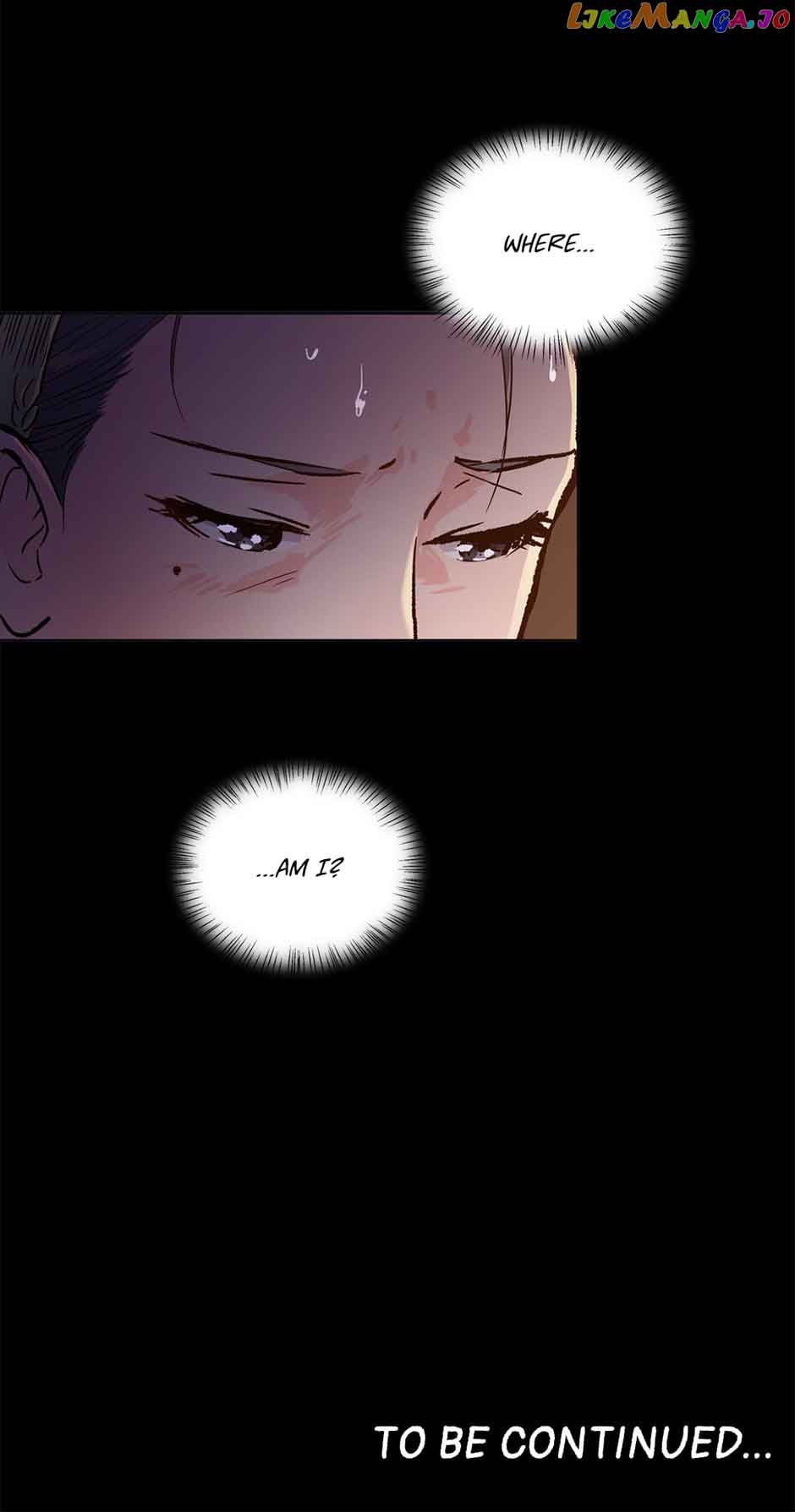 The Red Sleeve Chapter 88 - Page 62