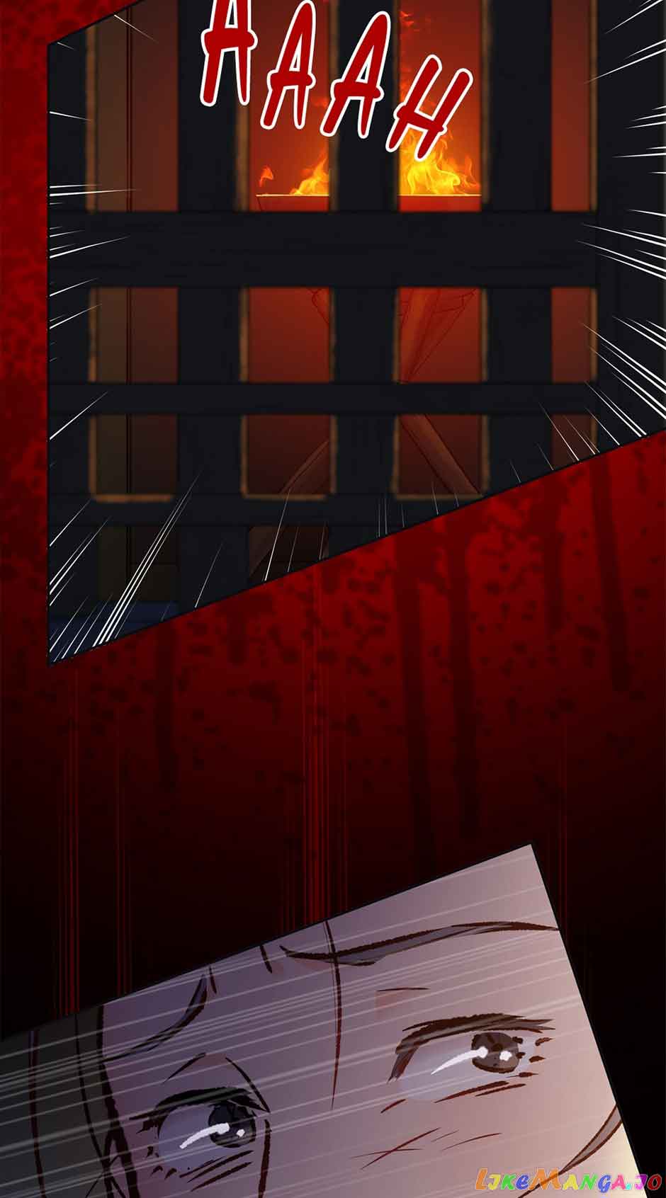 The Red Sleeve Chapter 89 - Page 46