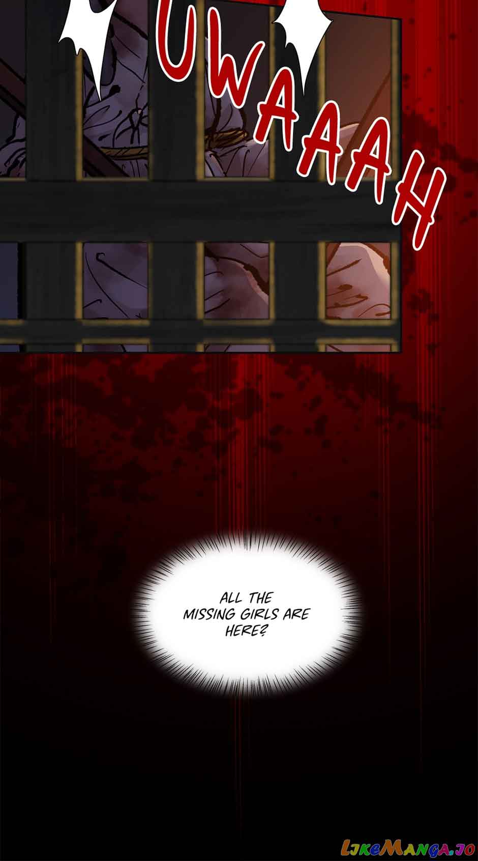 The Red Sleeve Chapter 89 - Page 48