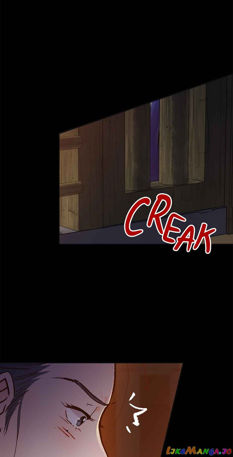 The Red Sleeve Chapter 89 - Page 49