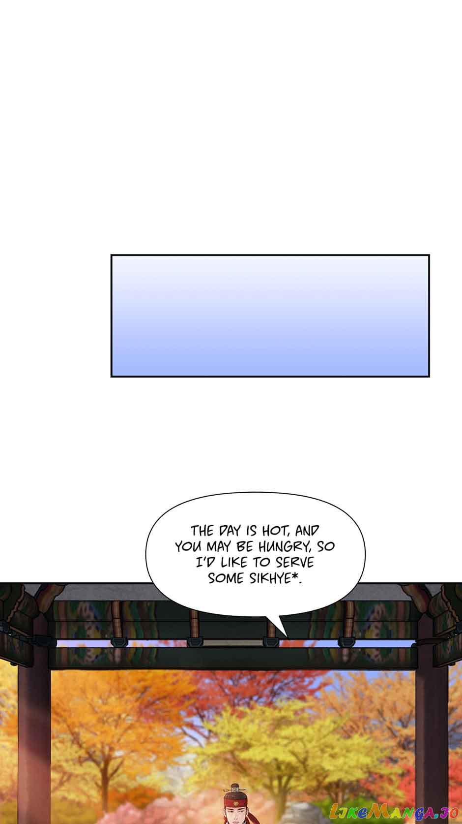 The Red Sleeve Chapter 89 - Page 62