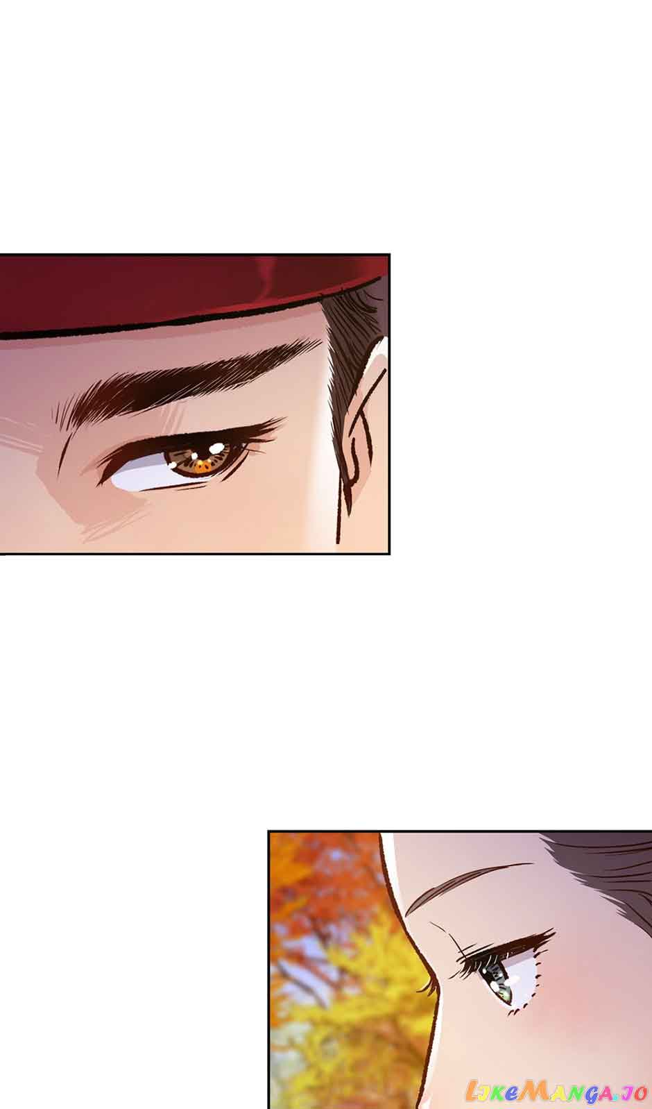 The Red Sleeve Chapter 89 - Page 66