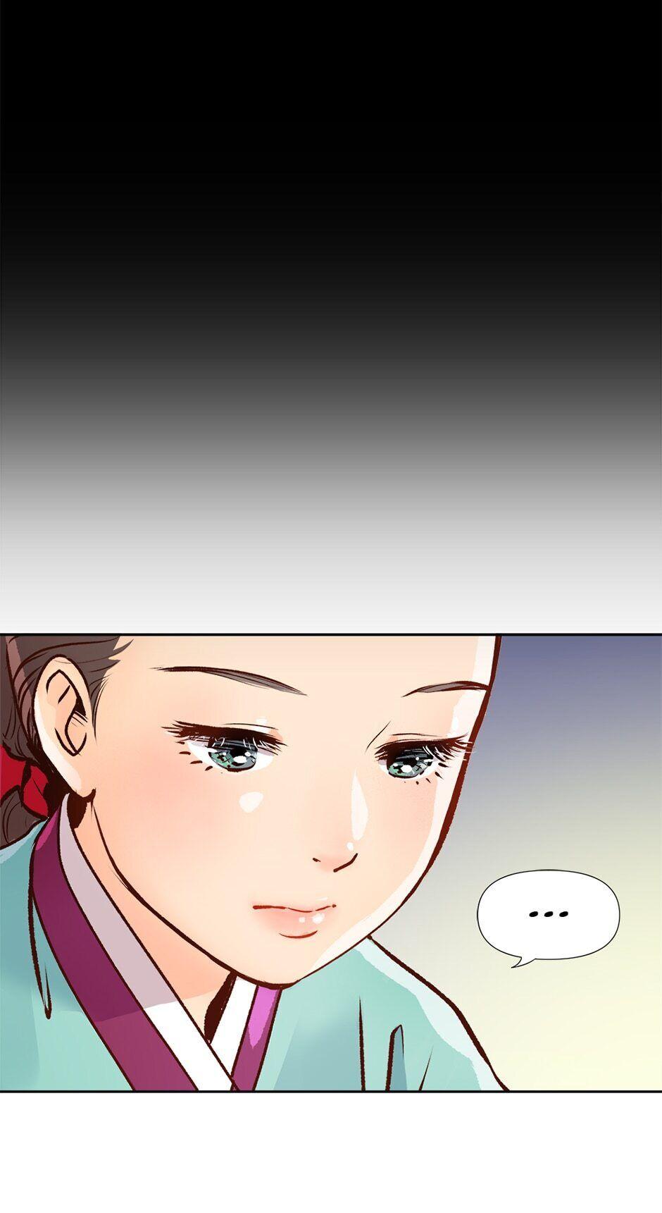 The Red Sleeve Chapter 9 - Page 12