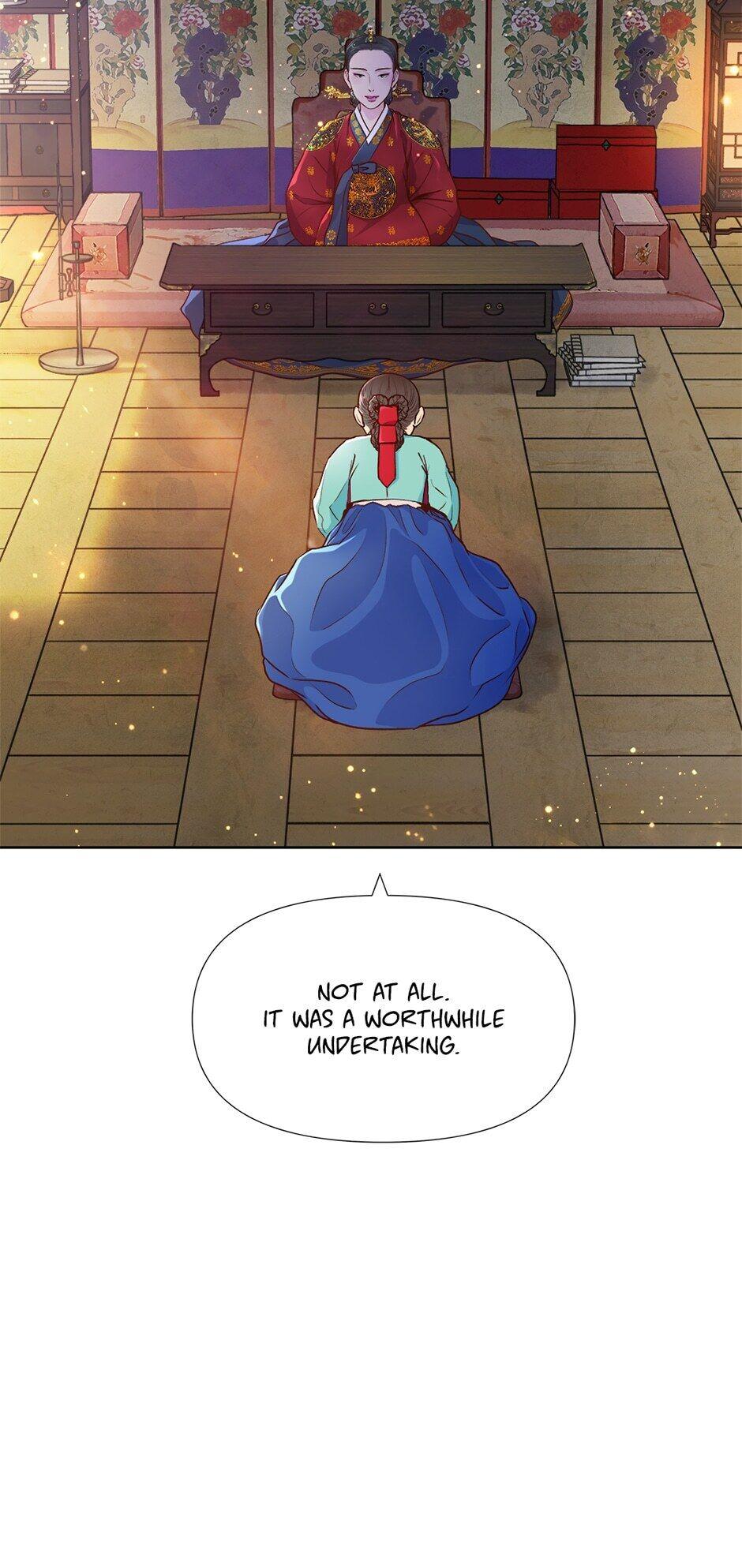 The Red Sleeve Chapter 9 - Page 15