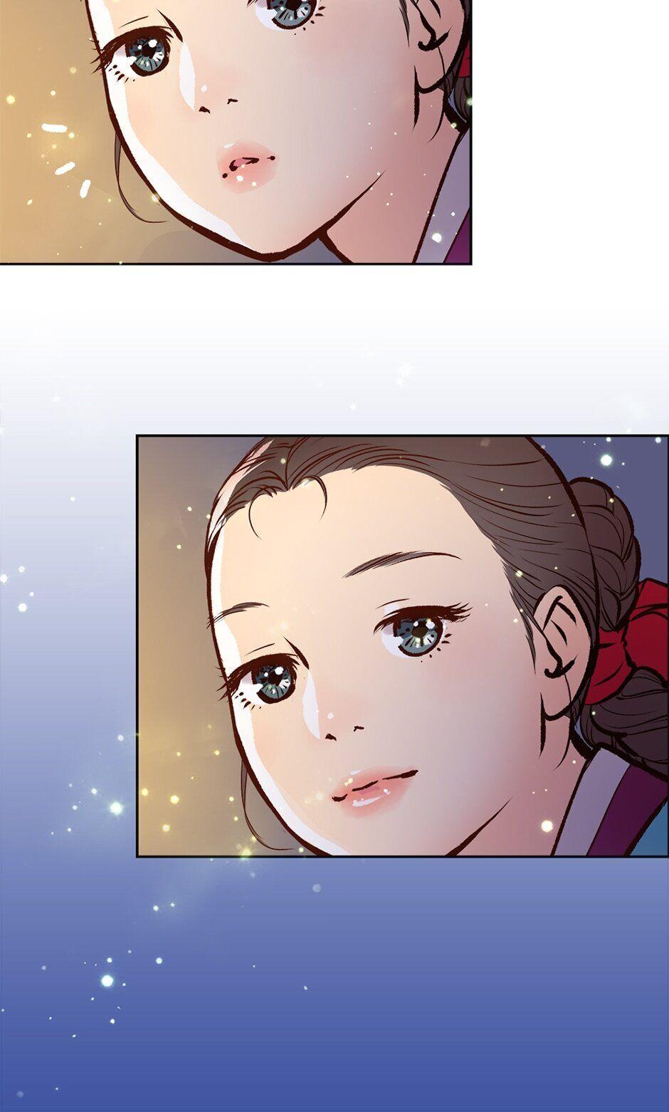The Red Sleeve Chapter 9 - Page 26