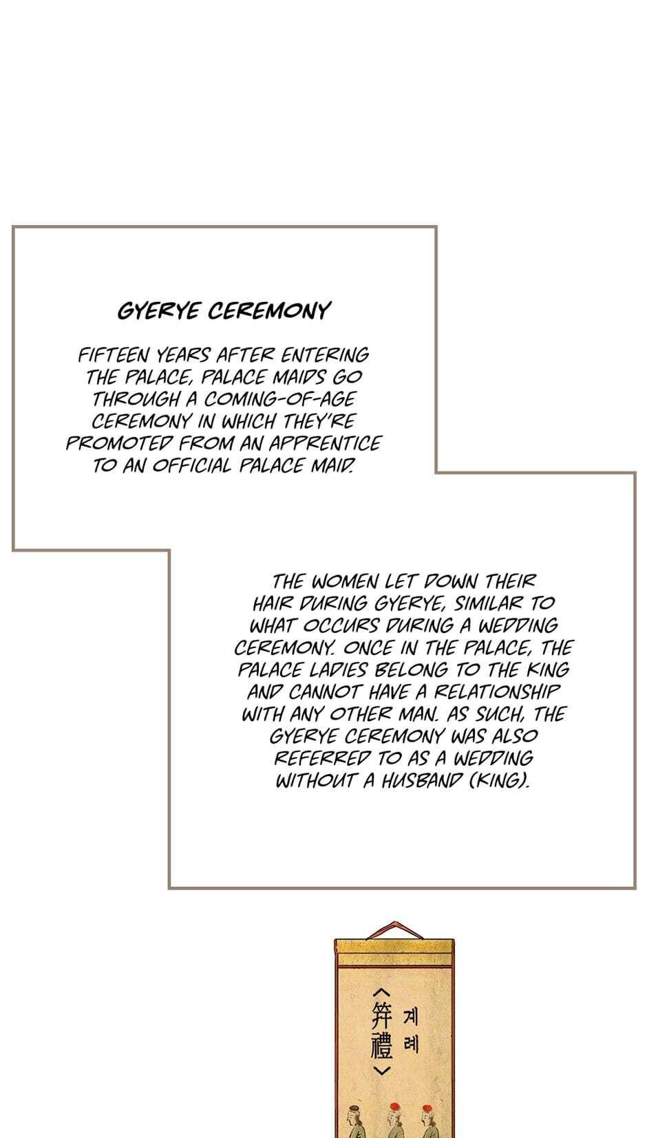 The Red Sleeve Chapter 9 - Page 38