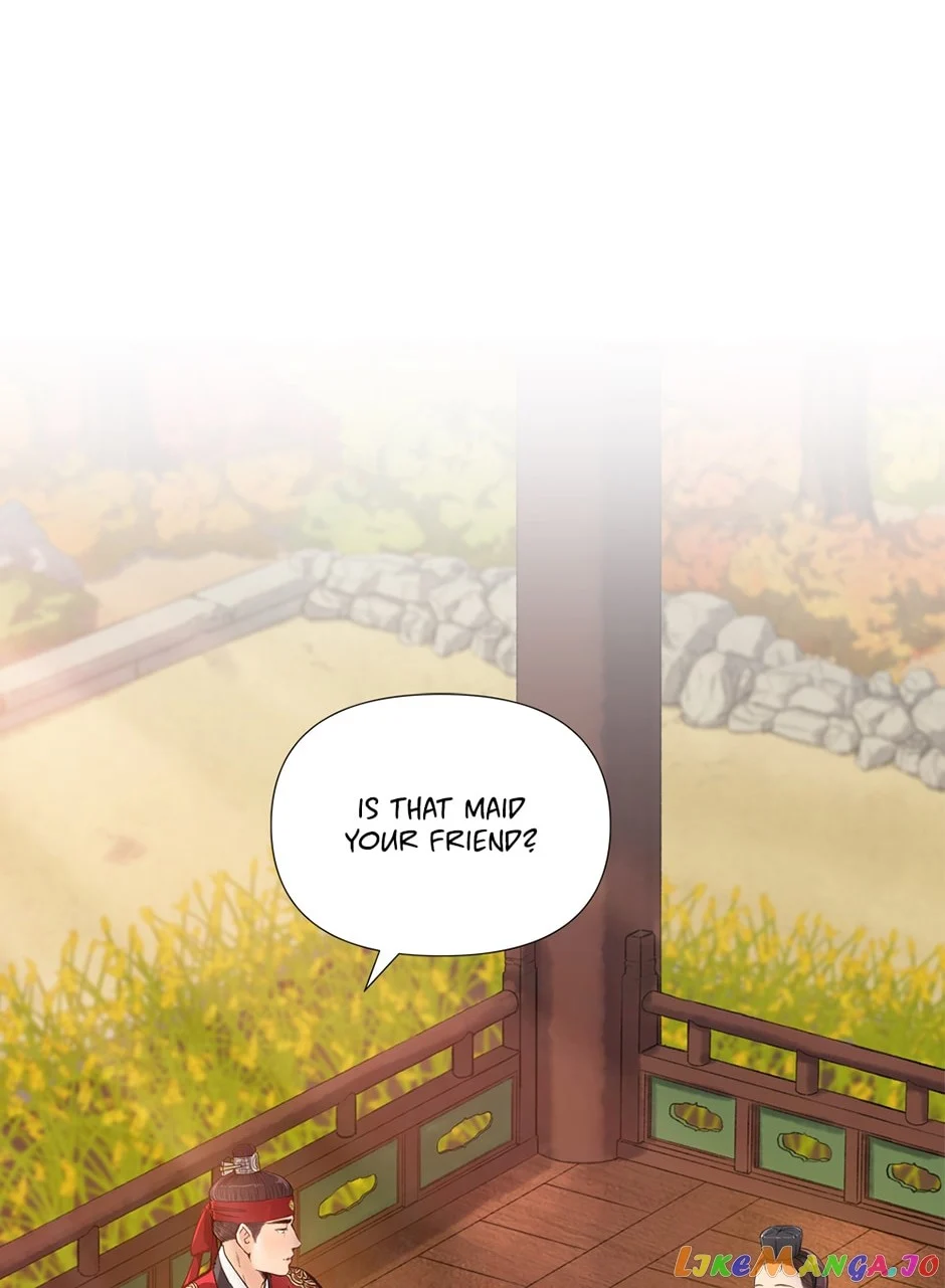 The Red Sleeve Chapter 90 - Page 2