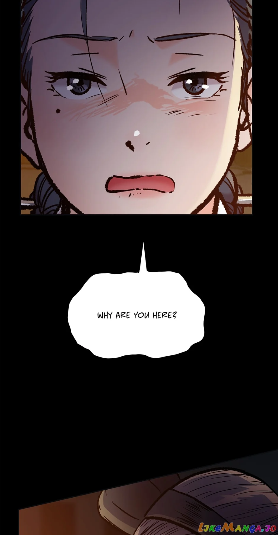 The Red Sleeve Chapter 90 - Page 47