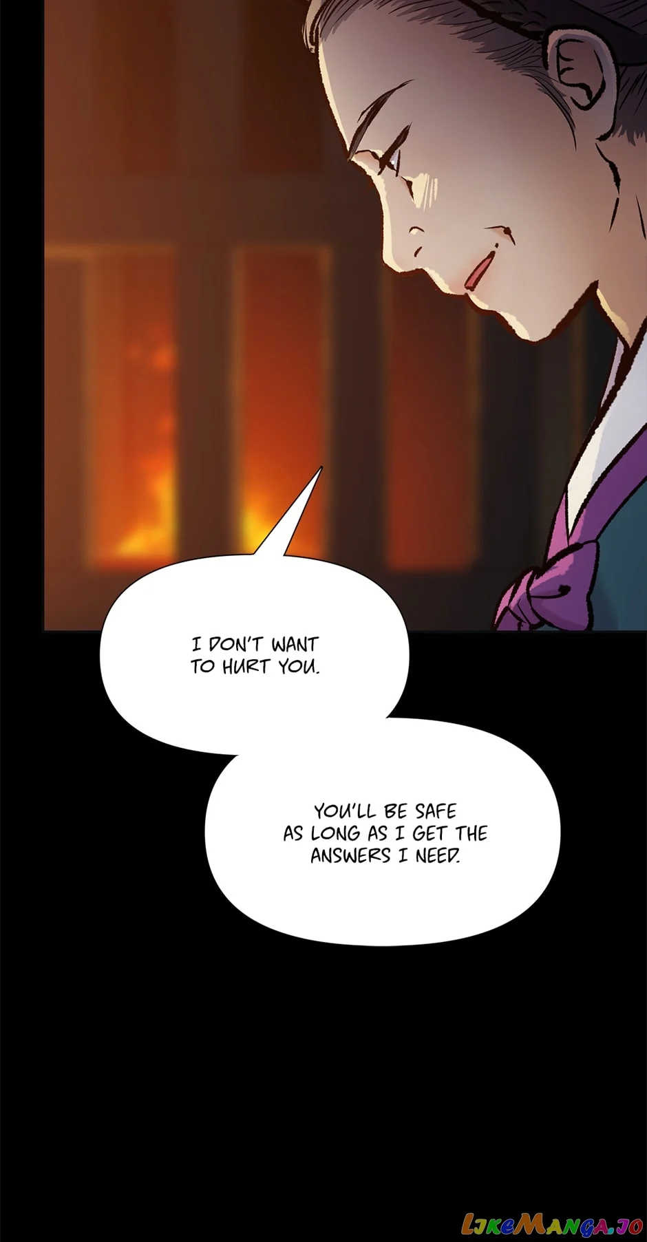 The Red Sleeve Chapter 90 - Page 48