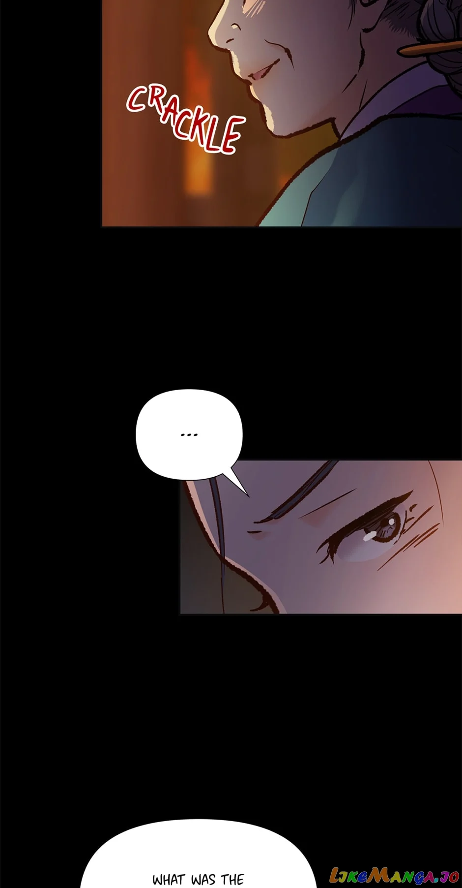 The Red Sleeve Chapter 90 - Page 53