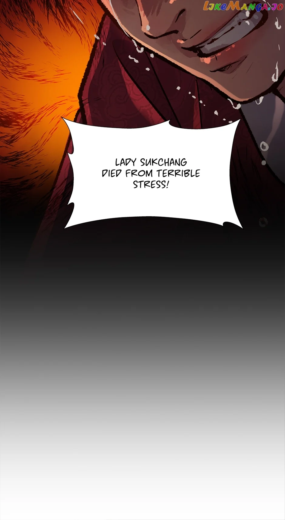 The Red Sleeve Chapter 91 - Page 24