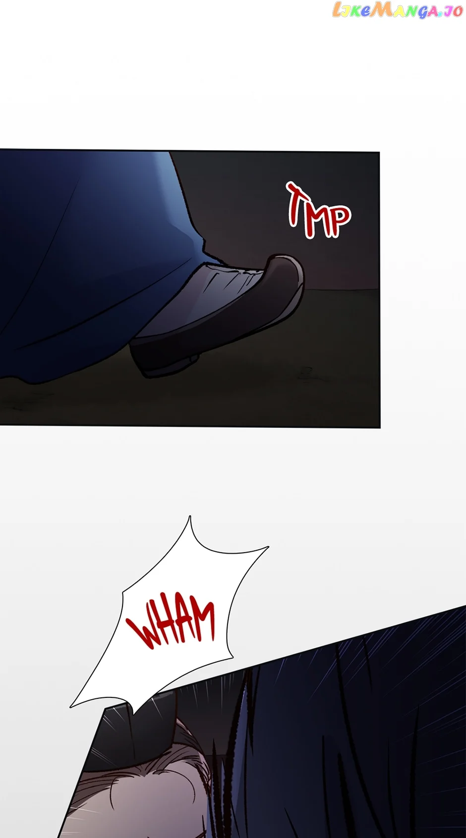 The Red Sleeve Chapter 91 - Page 38