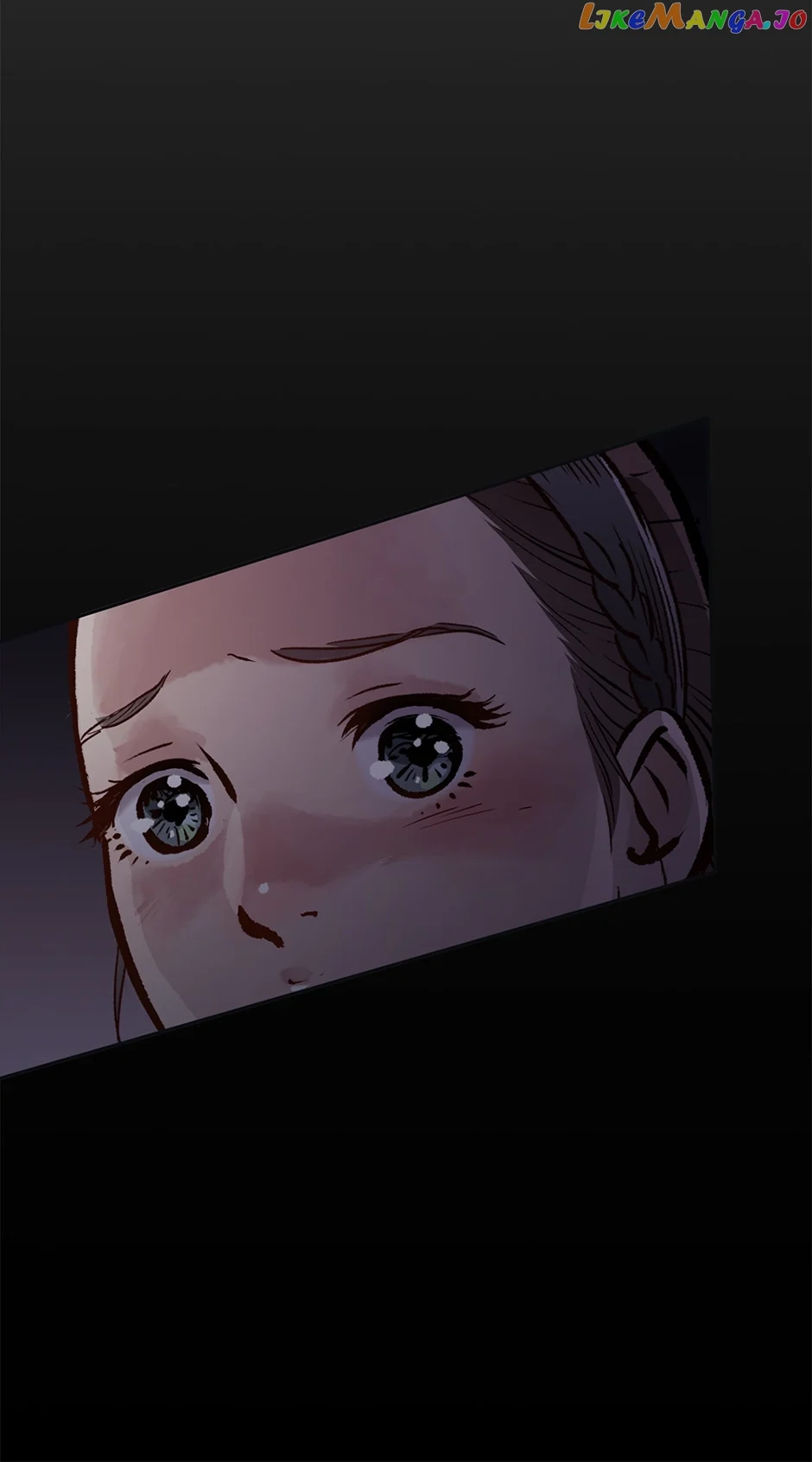 The Red Sleeve Chapter 91 - Page 41