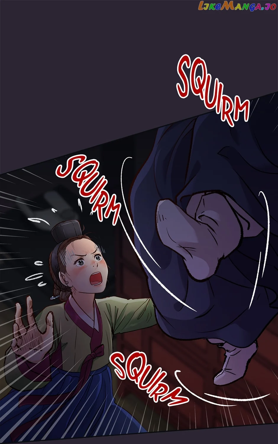 The Red Sleeve Chapter 91 - Page 46
