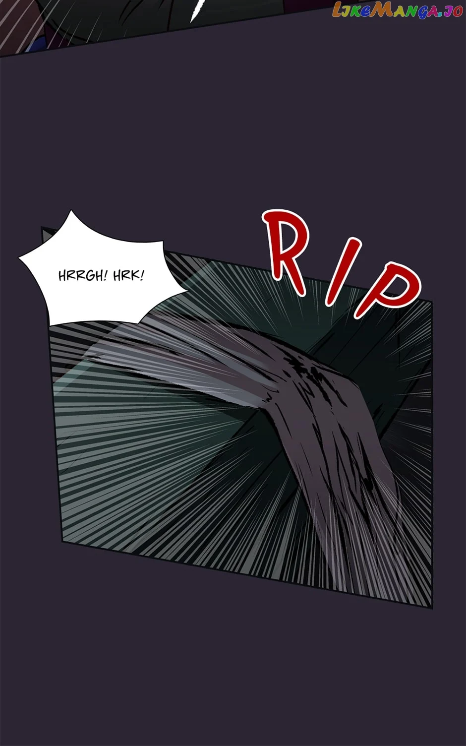 The Red Sleeve Chapter 91 - Page 48