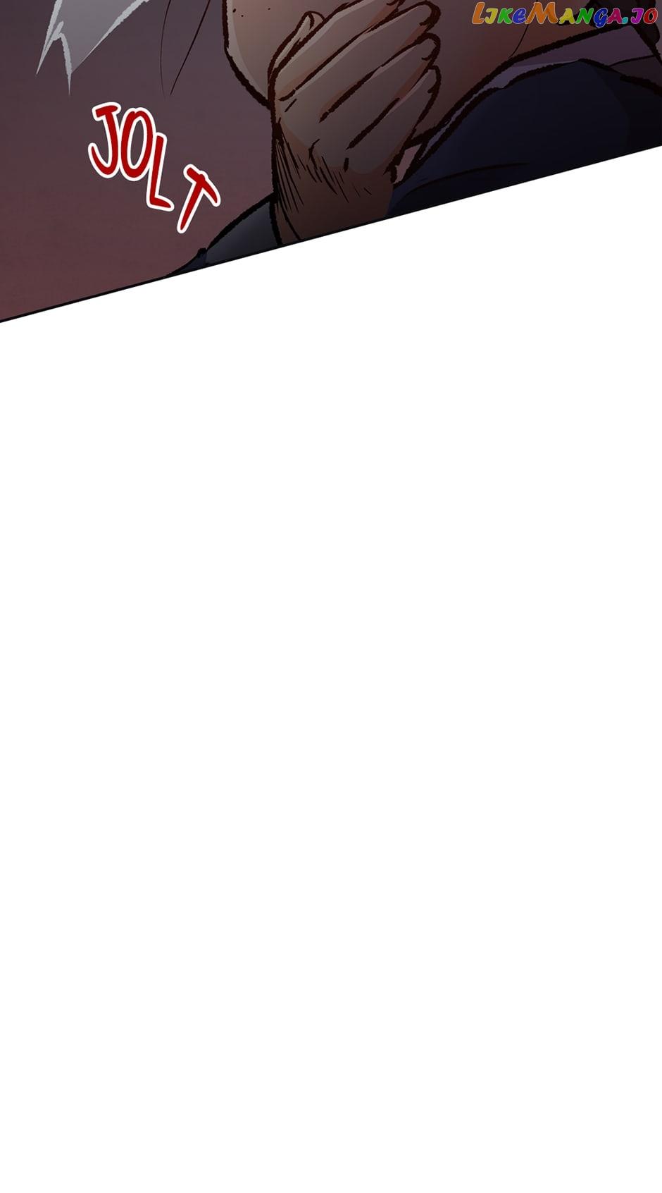 The Red Sleeve Chapter 92 - Page 5