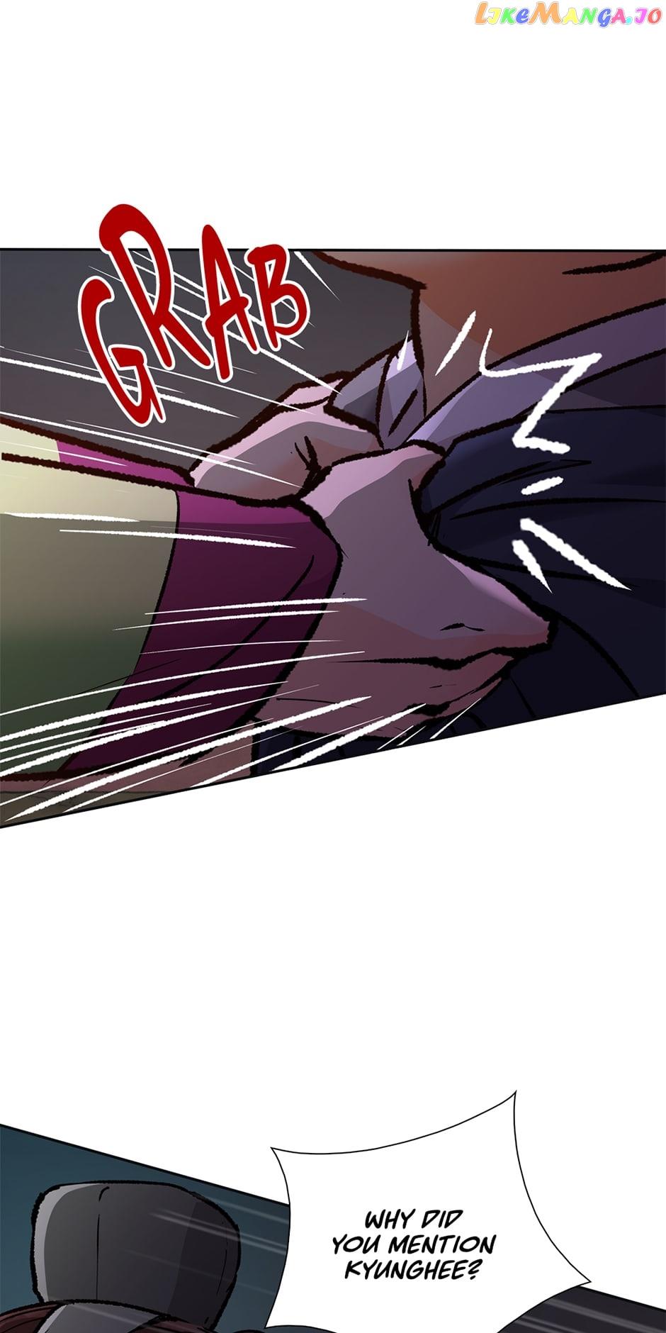 The Red Sleeve Chapter 92 - Page 16