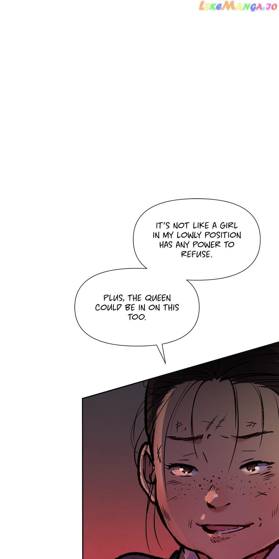 The Red Sleeve Chapter 93 - Page 2