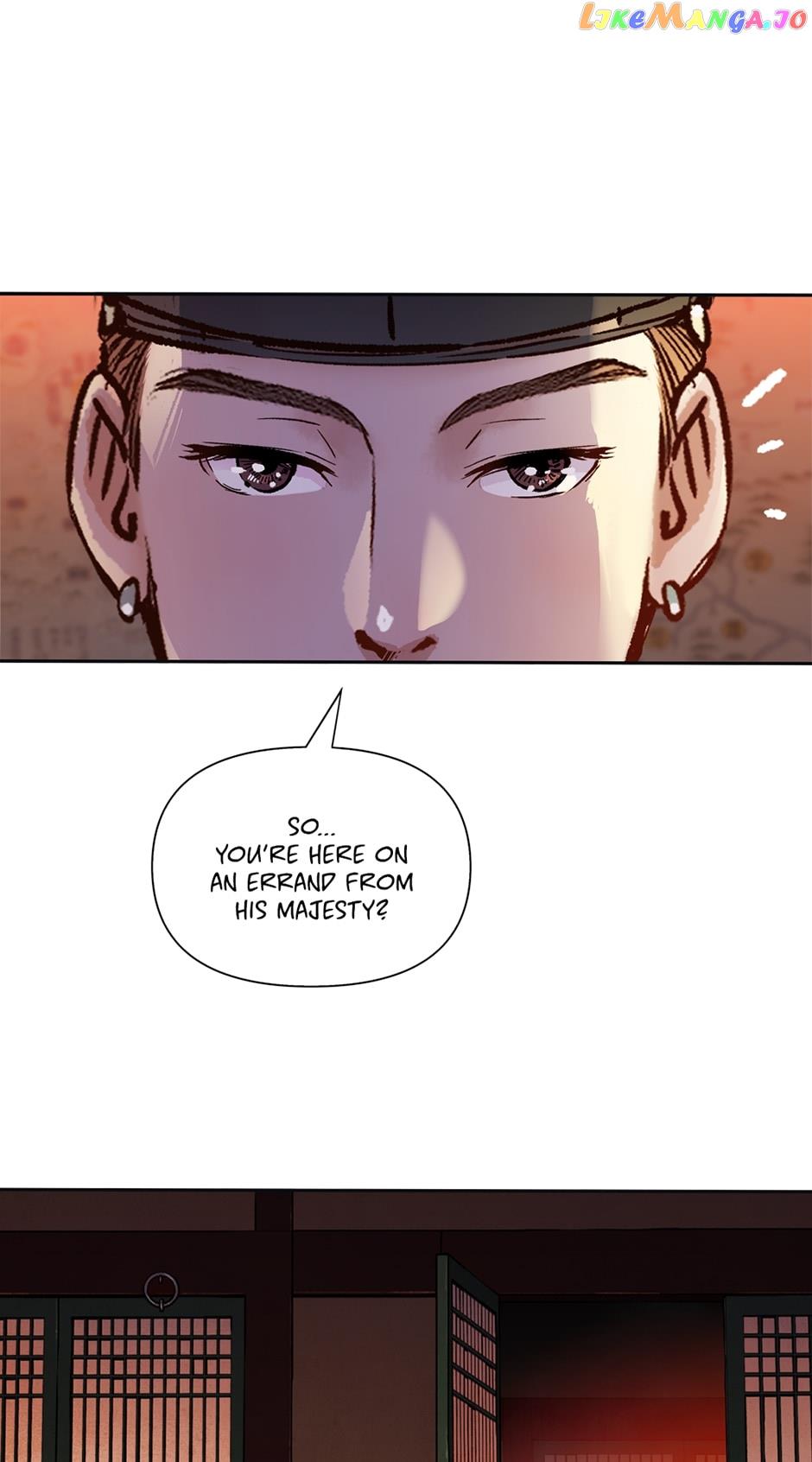 The Red Sleeve Chapter 93 - Page 43