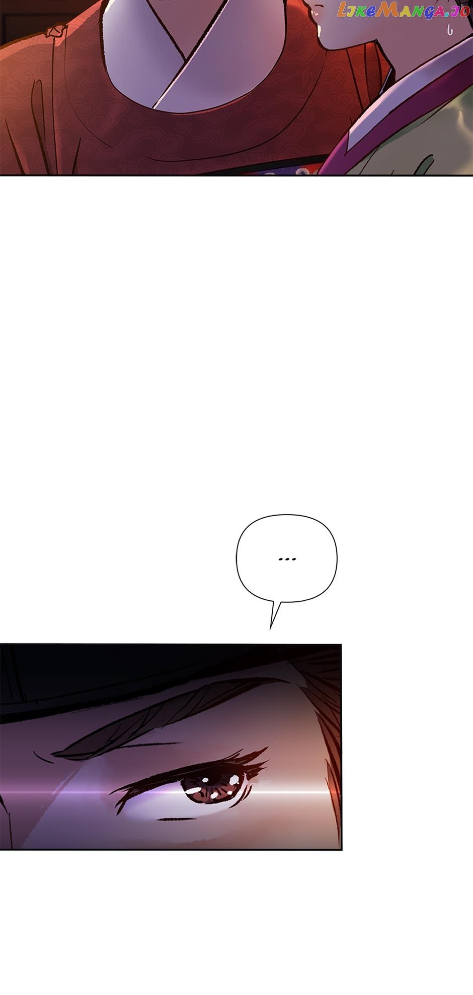 The Red Sleeve Chapter 94 - Page 27