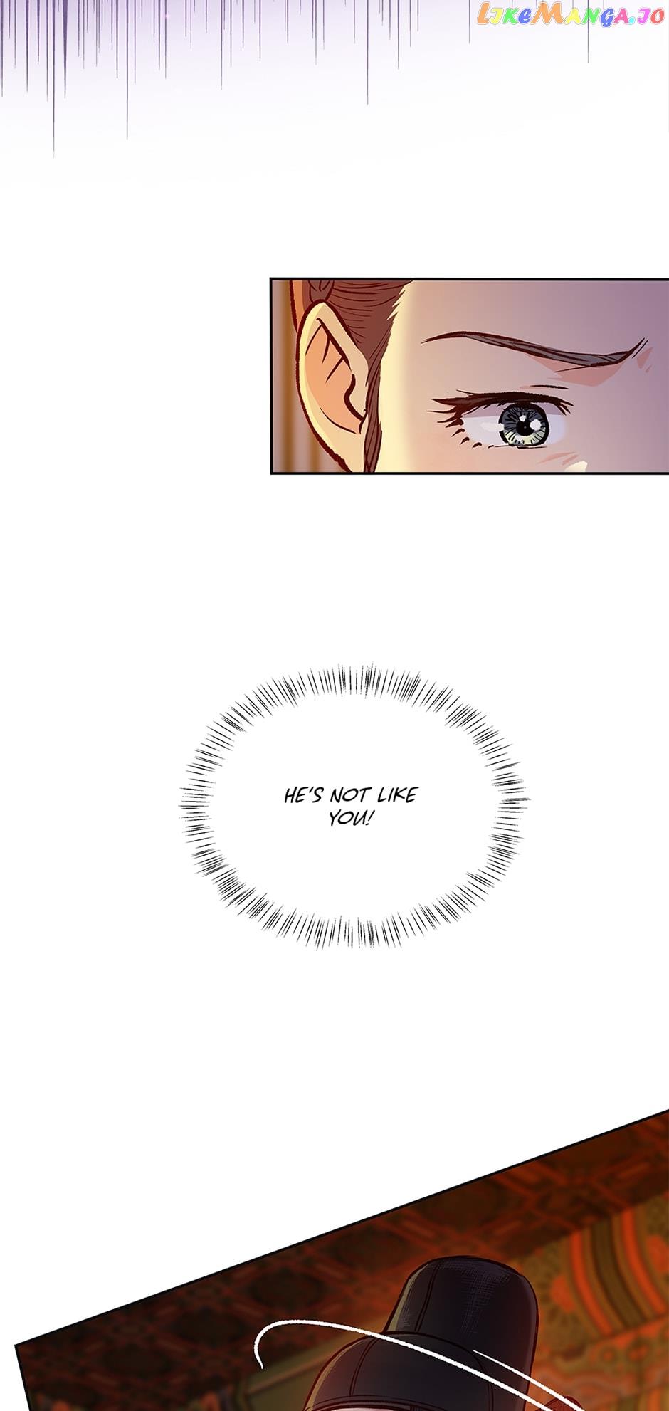 The Red Sleeve Chapter 94 - Page 34
