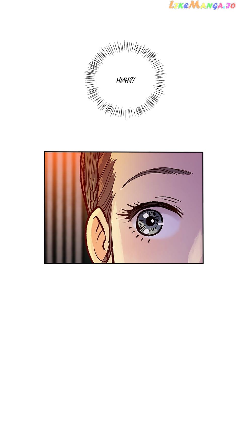 The Red Sleeve Chapter 94 - Page 50