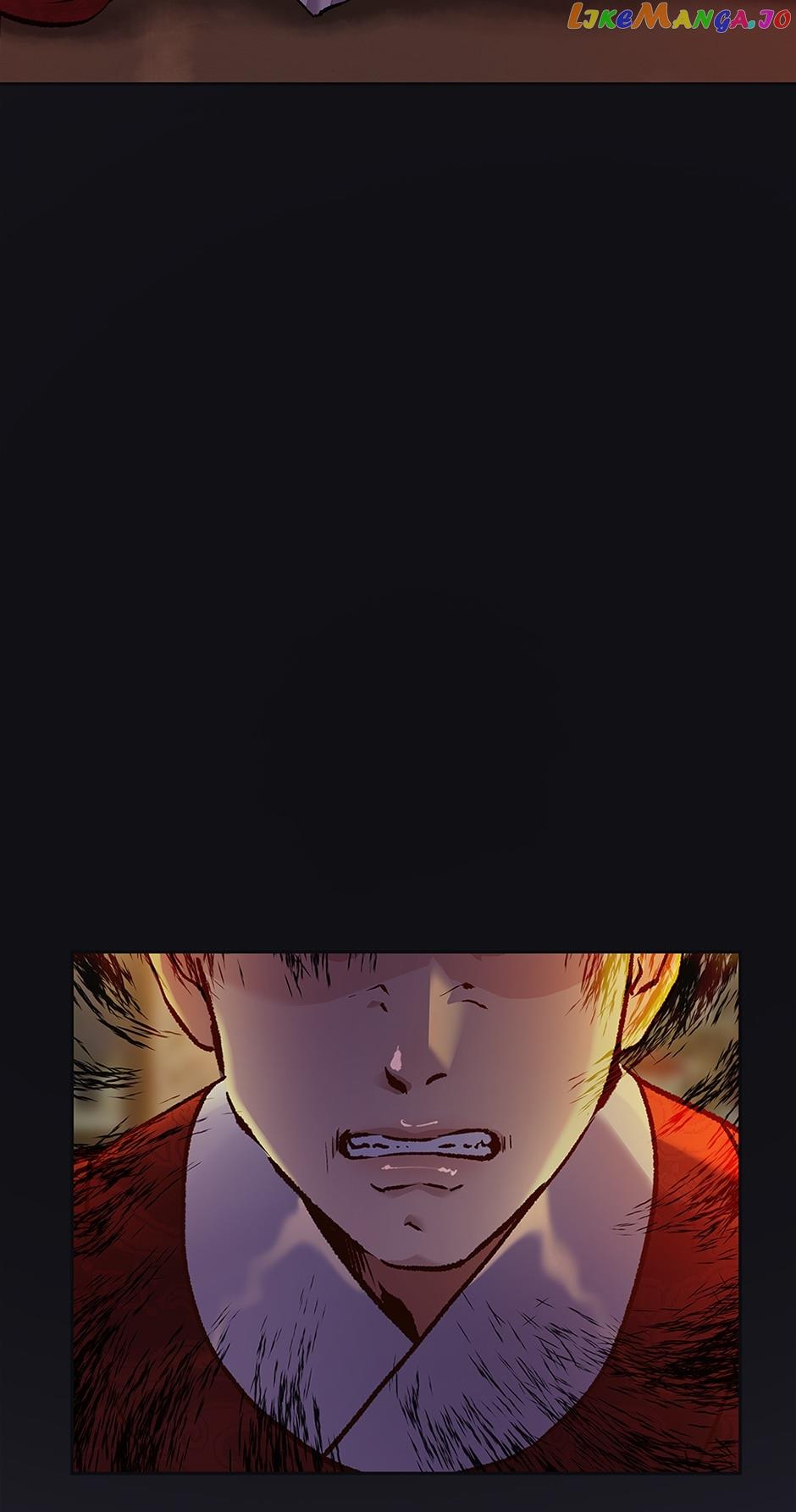 The Red Sleeve Chapter 94 - Page 65