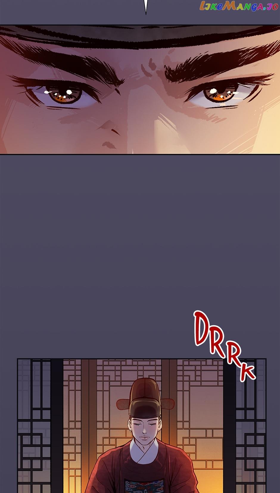 The Red Sleeve Chapter 94 - Page 68