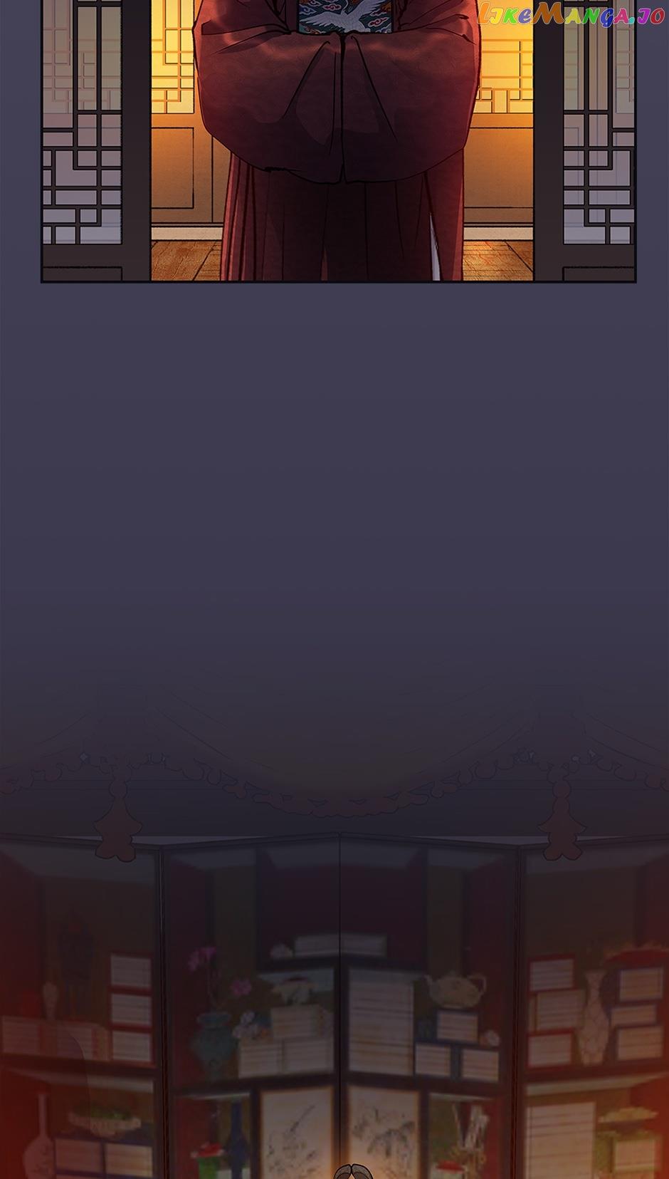 The Red Sleeve Chapter 94 - Page 69