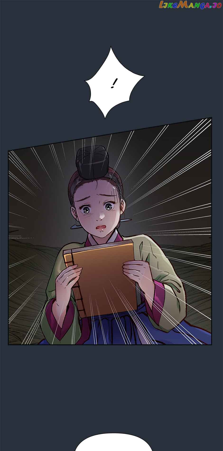The Red Sleeve Chapter 95 - Page 7