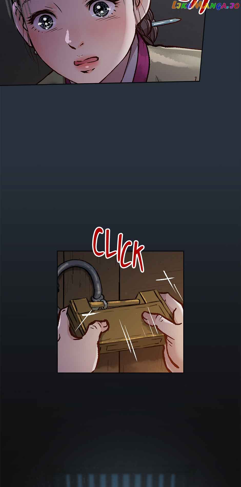 The Red Sleeve Chapter 95 - Page 9