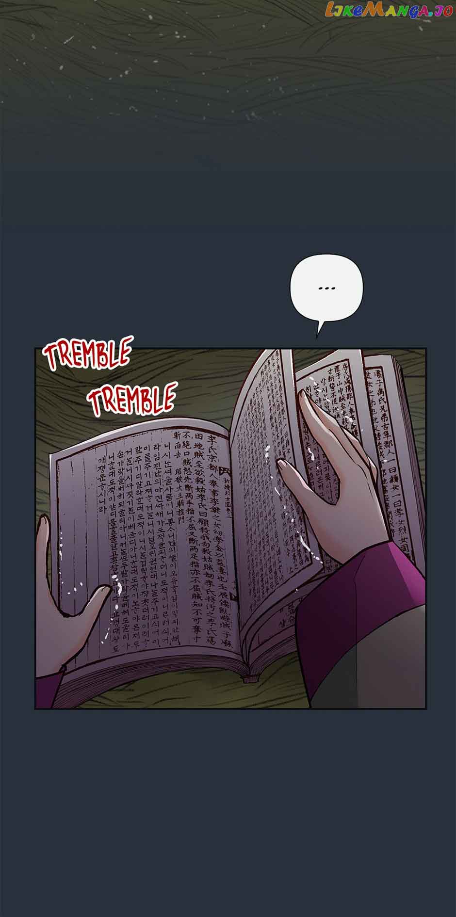The Red Sleeve Chapter 95 - Page 11