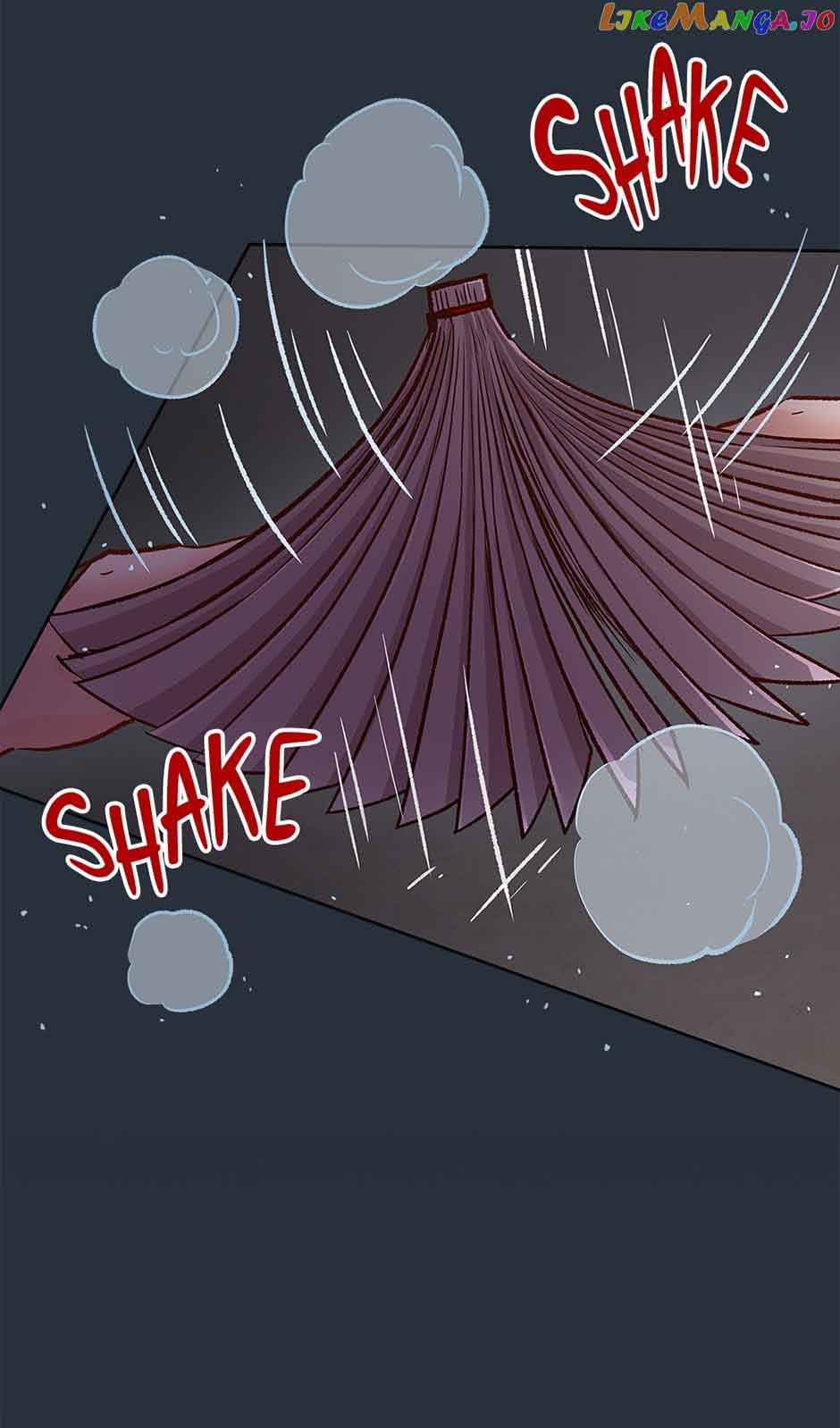 The Red Sleeve Chapter 95 - Page 13