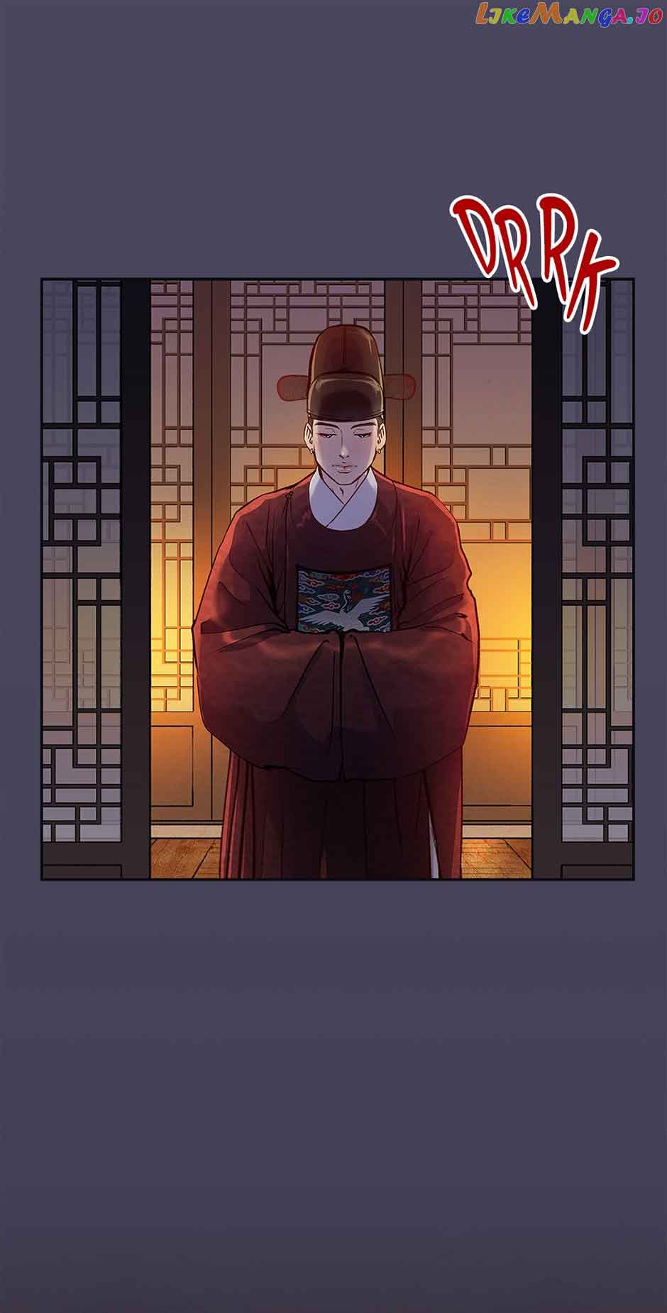 The Red Sleeve Chapter 95 - Page 16